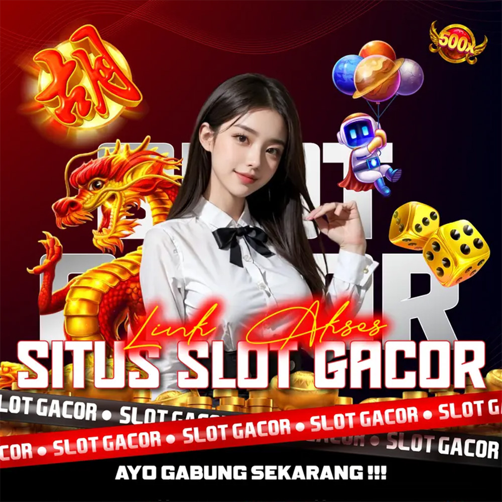 IVGWIN: Platform Resmi Game Online Top #1 Gampang Menang Hari Ini
